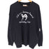 ハリウッドランチマーケット HOLLYWOOD RANCH MARKET JOURNEY CAMEL クルーネックスウェット メンズ JPN:4