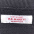 ハリウッドランチマーケット HOLLYWOOD RANCH MARKET JOURNEY CAMEL クルーネックスウェット メンズ JPN:4