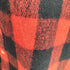 ザノースフェイス THE NORTH FACE バッファローチェック ウール シャツ メンズ import:L