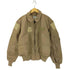 ユーエスアーミー U.S. ARMY 00S CWU-45/P フライトジャケット メンズ LARGE
