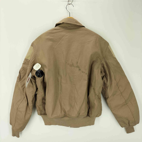 ユーエスアーミー U.S. ARMY 00S CWU-45/P フライトジャケット メンズ LARGE