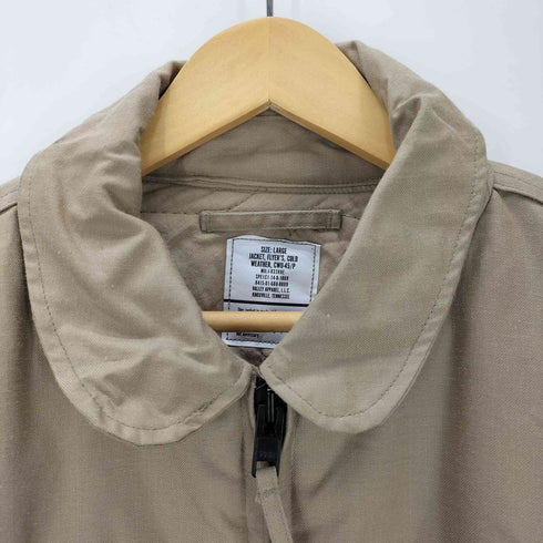 ユーエスアーミー U.S. ARMY 00S CWU-45/P フライトジャケット メンズ LARGE
