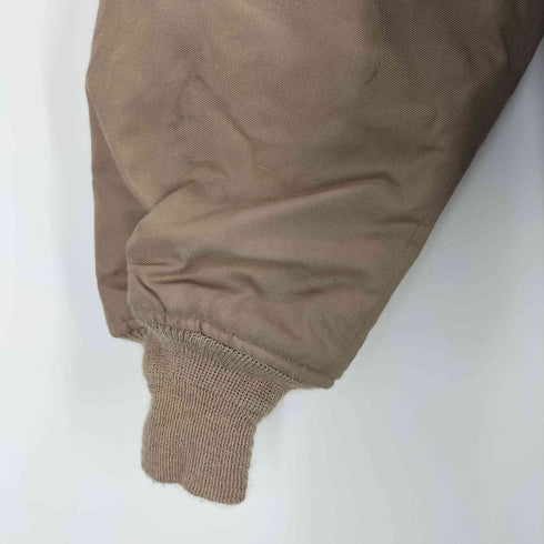 ユーエスアーミー U.S. ARMY 00S CWU-45/P フライトジャケット メンズ LARGE