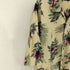 アロー ARROW MADE IN INDIA コットンレーヨン オープンカラーS/Sアロハシャツ メンズ import:L