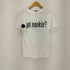 ジャイアント giant 90S 99年コピーライト GOT NOOKIE? バンドTシャツ メンズ import:M