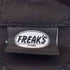 フリークスストア FREAKS STORE 2024SS コットンメッシュ 透かし編みSSシャツ メンズ JPN:S