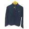 ポロラルフローレン POLO RALPH LAUREN 三角タグ コットン スウィングトップ レディース L 16/18
