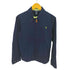 ポロラルフローレン POLO RALPH LAUREN 三角タグ コットン スウィングトップ レディース L 16/18