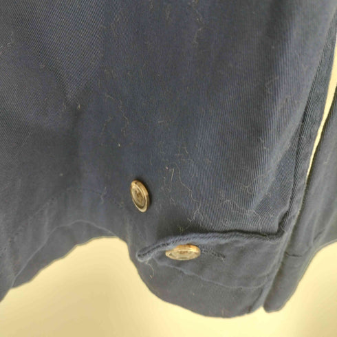 ポロラルフローレン POLO RALPH LAUREN 三角タグ コットン スウィングトップ レディース L 16/18
