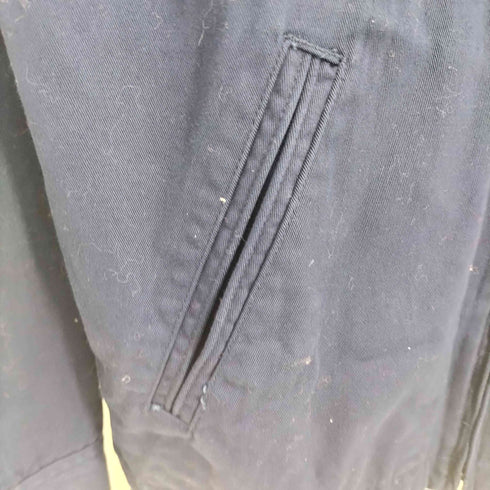 ポロラルフローレン POLO RALPH LAUREN 三角タグ コットン スウィングトップ レディース L 16/18