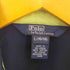 ポロラルフローレン POLO RALPH LAUREN 三角タグ コットン スウィングトップ レディース L 16/18