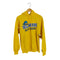 チャンピオン Champion バスケットボールチーム フロントラバープリントフーディ メンズ import:M