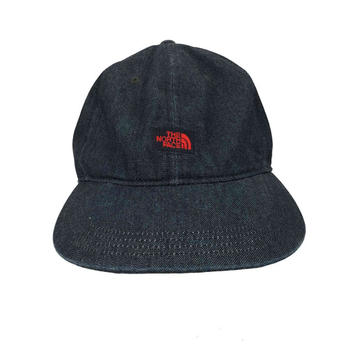 ノースフェイスパープルレーベル THE NORTH FACE PURPLE LABEL Denim Field Cap メンズ