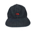 ノースフェイスパープルレーベル THE NORTH FACE PURPLE LABEL Denim Field Cap メンズ