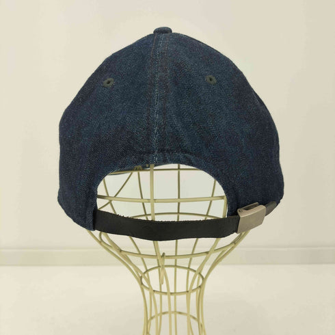 ノースフェイスパープルレーベル THE NORTH FACE PURPLE LABEL Denim Field Cap メンズ