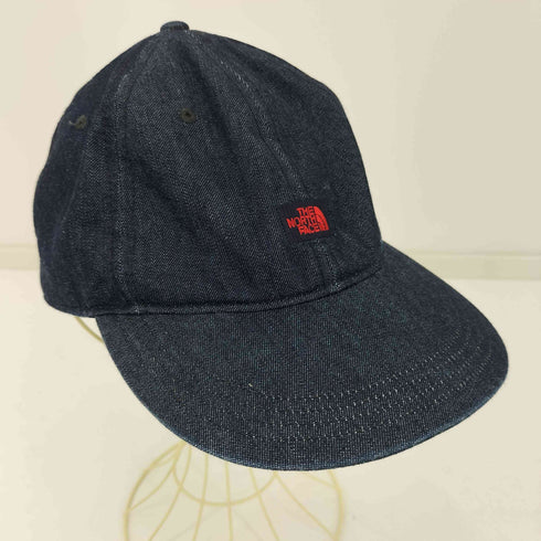 ノースフェイスパープルレーベル THE NORTH FACE PURPLE LABEL Denim Field Cap メンズ