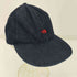 ノースフェイスパープルレーベル THE NORTH FACE PURPLE LABEL Denim Field Cap メンズ