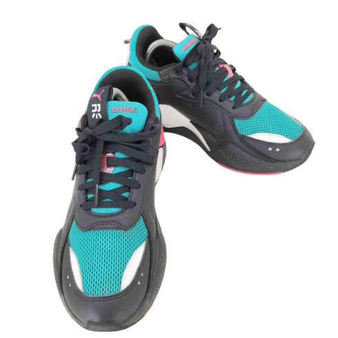 プーマ PUMA RS-X MASTER メンズ JPN:27
