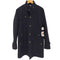 メンズメルローズ MENS MELROSE COMFORT DRESSマイクロチェックボンディングコート メンズ JPN:4