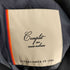 メンズメルローズ MENS MELROSE COMFORT DRESSマイクロチェックボンディングコート メンズ JPN:4