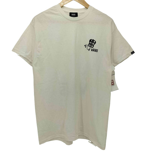 バンズ VANS M SUMO2 TEE ショートスリーブ クルーネックTシャツ メンズ JPN:M
