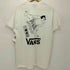 バンズ VANS M SUMO2 TEE ショートスリーブ クルーネックTシャツ メンズ JPN:M