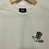 バンズ VANS M SUMO2 TEE ショートスリーブ クルーネックTシャツ メンズ JPN:M