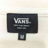 バンズ VANS M SUMO2 TEE ショートスリーブ クルーネックTシャツ メンズ JPN:M
