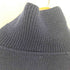ヘリーハンセン HELLY HANSEN ウール混 クォータージップ ニット メンズ import:L