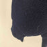 ヘリーハンセン HELLY HANSEN ウール混 クォータージップ ニット メンズ import:L