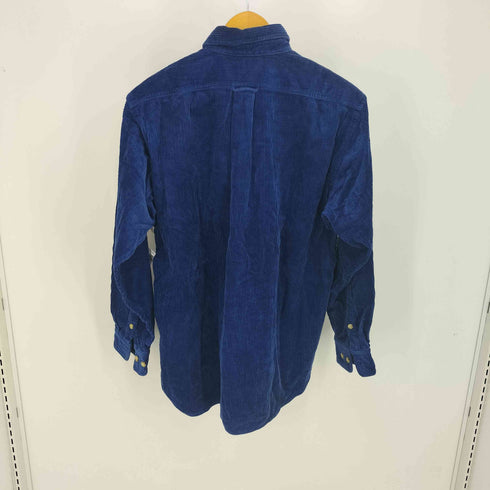 ザノースフェイス THE NORTH FACE 太畝 コーデュロイシャツ メンズ LL