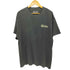 2000S キャラクターバックプリント コットン ショートスリーブ クルーネックTシャツ メンズ import:L