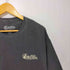 2000S キャラクターバックプリント コットン ショートスリーブ クルーネックTシャツ メンズ import:L