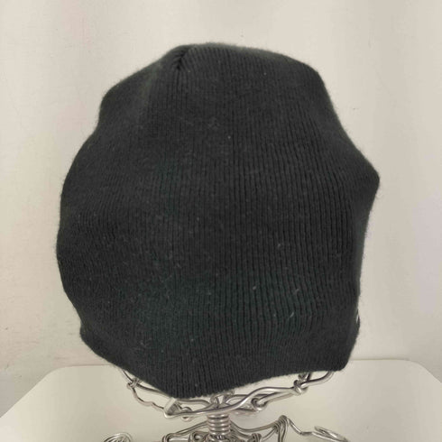 ニューエラ NEW ERA ワンポイントロゴ刺繍ニット帽 メンズ