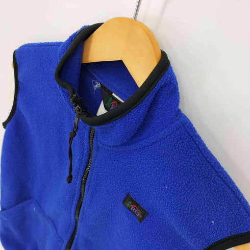 レイ REI 90S USA製 フリースベスト レディース