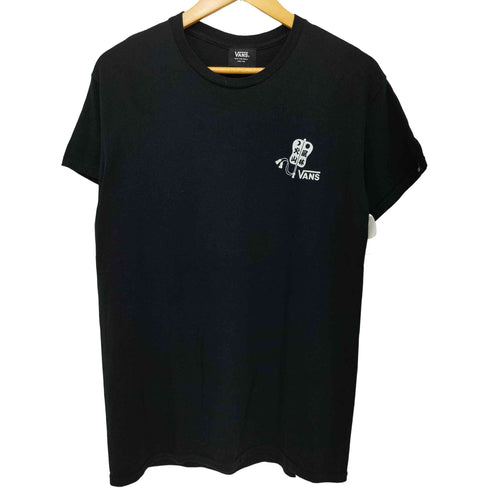 バンズ VANS M SUMO2 TEE ショートスリーブ クルーネックTシャツ メンズ JPN:M