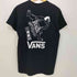 バンズ VANS M SUMO2 TEE ショートスリーブ クルーネックTシャツ メンズ JPN:M