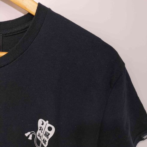 バンズ VANS M SUMO2 TEE ショートスリーブ クルーネックTシャツ メンズ JPN:M