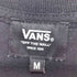 バンズ VANS M SUMO2 TEE ショートスリーブ クルーネックTシャツ メンズ JPN:M