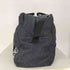 DENIM BY VANQUISH & FRAGMENT ロゴプリント2WAYデニムショルダーバッグ ボストンバッグ インディゴ メンズ