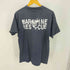 タルテックス TULTEX ジャマイカ製 MARINE RESCUE Tシャツ メンズ import:L