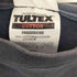 タルテックス TULTEX ジャマイカ製 MARINE RESCUE Tシャツ メンズ import:L