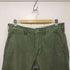 ギャップ Gap the gap シンチバック チノパン メンズ 32×32