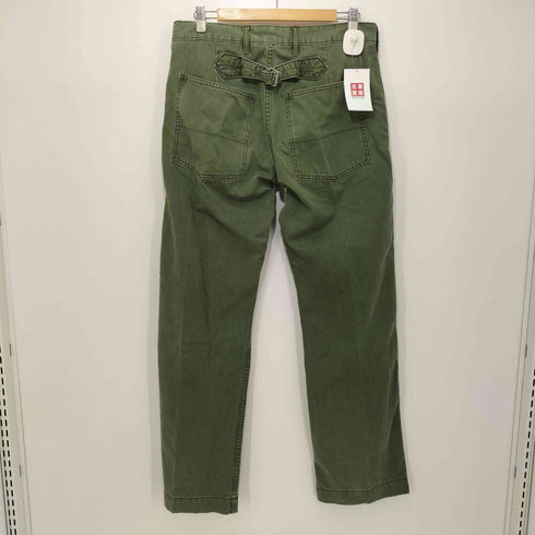 ギャップ Gap the gap シンチバック チノパン メンズ 32×32