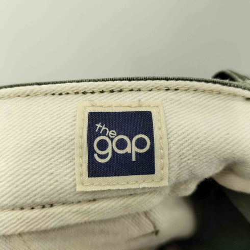 ギャップ Gap the gap シンチバック チノパン メンズ 32×32
