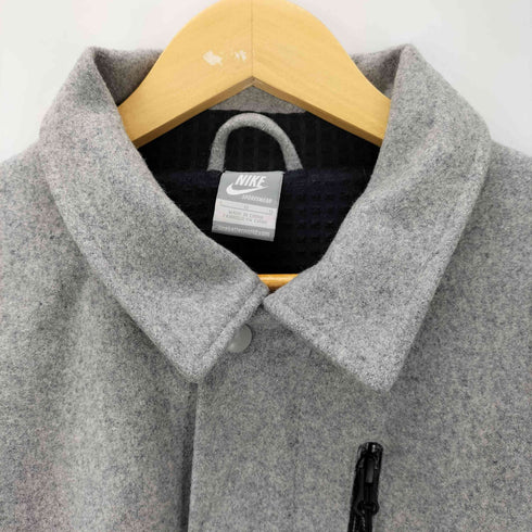 ナイキ NIKE 00S Wool Coachstroyer メンズ JPN:L