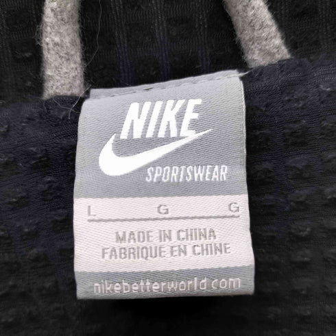 ナイキ NIKE 00S Wool Coachstroyer メンズ JPN:L