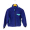 エルエルビーン L.L.Bean 80S USA製 フリースジャケット レディース JPN:M
