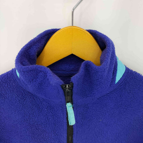 エルエルビーン L.L.Bean 80S USA製 フリースジャケット レディース JPN:M