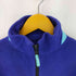 エルエルビーン L.L.Bean 80S USA製 フリースジャケット レディース JPN:M